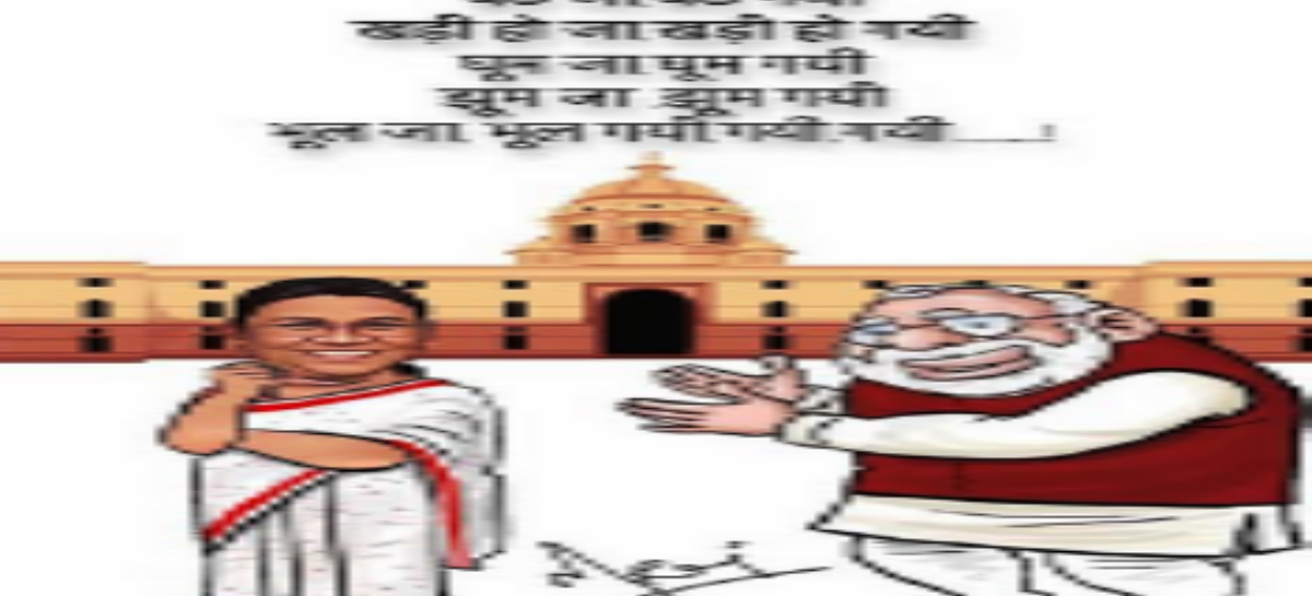 यशवंत सिन्हा पर भारी द्रौपदी मुर्मू की उम्मीदवारी