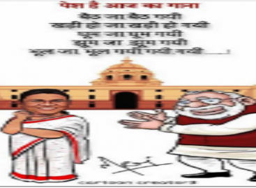 यशवंत सिन्हा पर भारी द्रौपदी मुर्मू की उम्मीदवारी