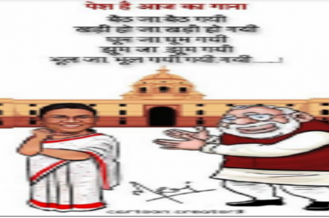 यशवंत सिन्हा पर भारी द्रौपदी मुर्मू की उम्मीदवारी