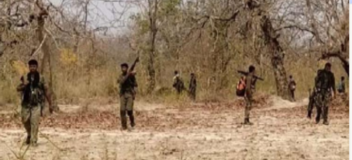 सुकमा जिले में नक्सल हमले के आरोपी बनाए गए 121 ग्रामीण एनआईए कोर्ट से दोषमुक्त