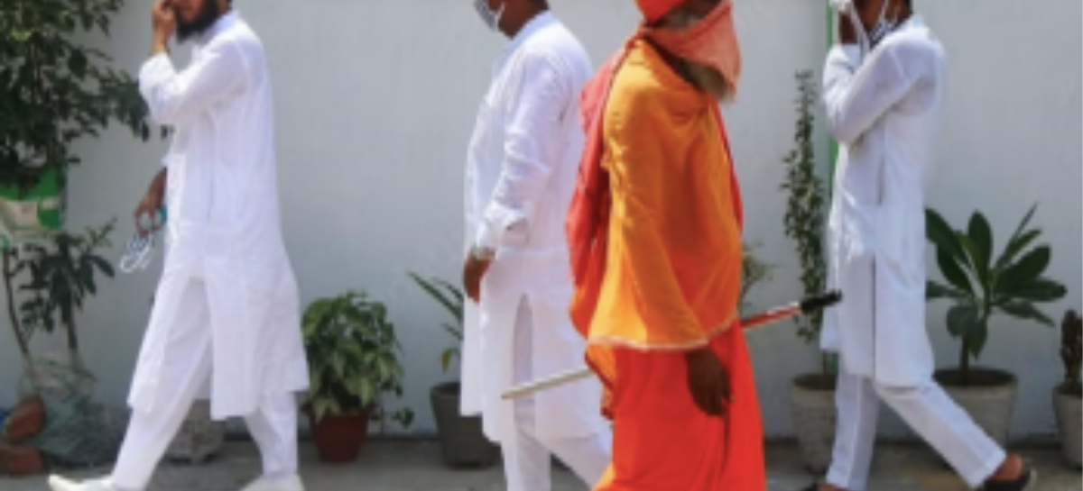 हिन्दू-मुस्लिम समस्या का मर्म