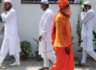 हिन्दू-मुस्लिम समस्या का मर्म