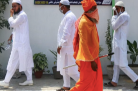 हिन्दू-मुस्लिम समस्या का मर्म