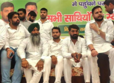 अभय चौटाला की लठबल और नानसीरियस राजनीति : देशवाल