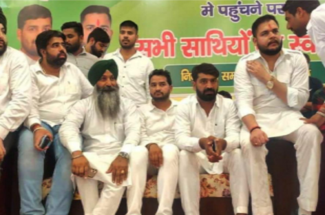 अभय चौटाला की लठबल और नानसीरियस राजनीति : देशवाल