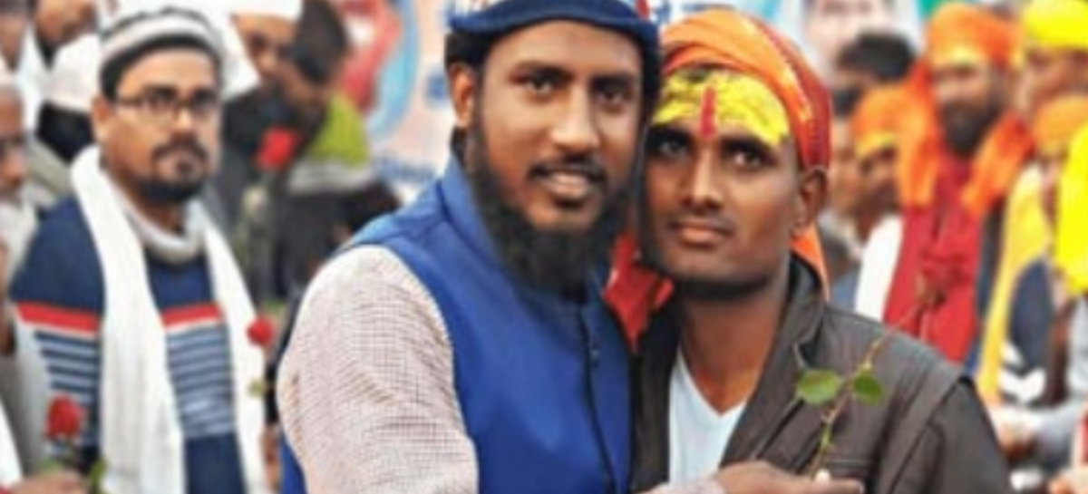 कौन भरता है हमारे दिमाग़ों में हिंदू-मुसलमान डियर हिंदू भाइयों,