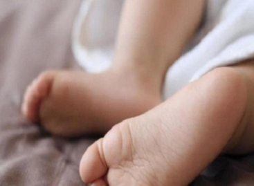 सात माह की बच्ची की  हत्यारी मां गिरफ्तार