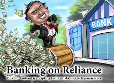 क्या नरेंद्र मोदी रिलायन्स को ईस्ट इंडिया कंपनी बनाने के लिए ‘अग्निपथ’ पर देश को धकेल रहे हैं?