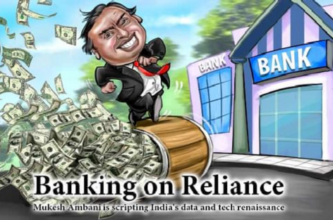 क्या नरेंद्र मोदी रिलायन्स को ईस्ट इंडिया कंपनी बनाने के लिए ‘अग्निपथ’ पर देश को धकेल रहे हैं?