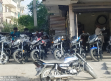 मेगा ड्राइव के बावजूद अतिक्रमण ज्यों का त्यों,  लूट कमाई कर लो या अतिक्रमण हटा लो