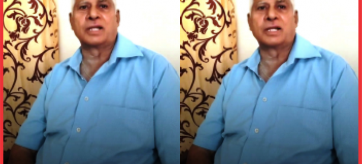 गरीबों के मकानों पर विध्वंस नहीं रुका  तो ‘आप’ आंदोलन करेगी : भगतराम