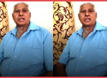 गरीबों के मकानों पर विध्वंस नहीं रुका  तो ‘आप’ आंदोलन करेगी : भगतराम