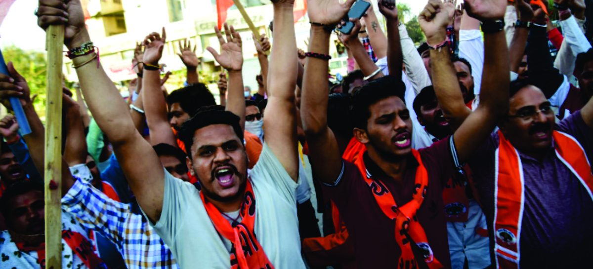 मुस्लिम स्वामित्व वाले ऑडिटोरियम  से परहेज़ करना चाहिए?