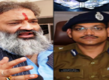 भगत सिंह को आतंकवादी बताने वाले सिमरनजीत सिंह पर एफआईआर दर्ज कराने की मांग