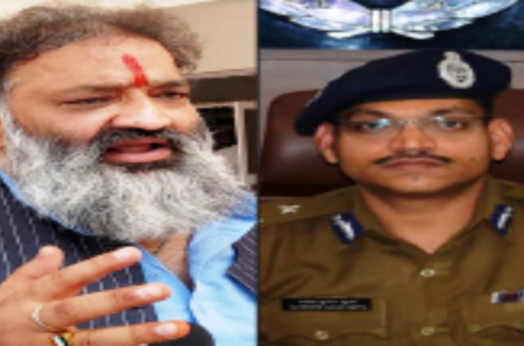 भगत सिंह को आतंकवादी बताने वाले सिमरनजीत सिंह पर एफआईआर दर्ज कराने की मांग