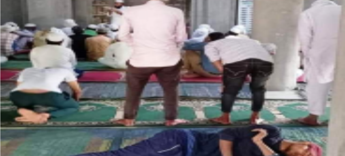 सीखिये धर्म किसे कहते हैं!