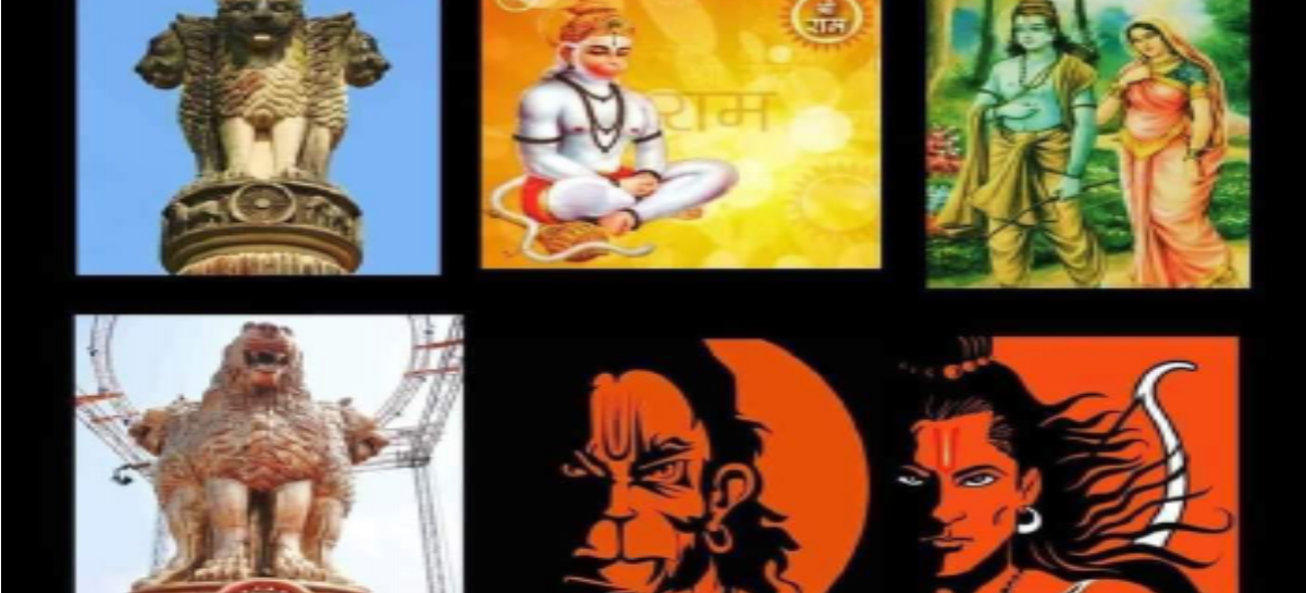 हिंसक बनने और हिंसक दिखने की पूरी एक योजना