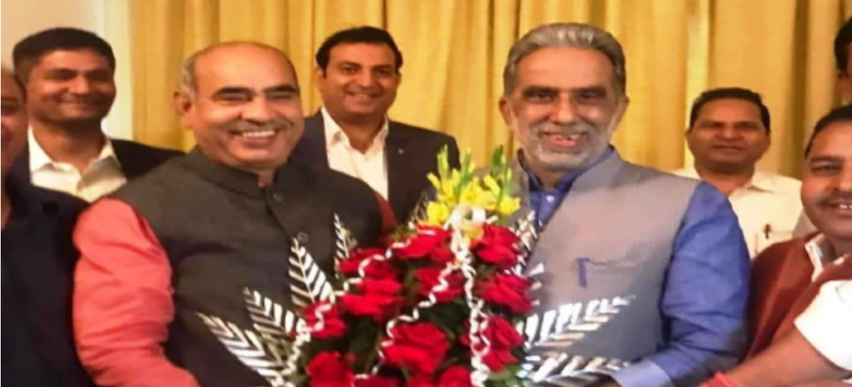 नगर निगम में बिना काम 200 करोड़ डकारने का कोई यही एक घोटाला नहीं, अनेकों भरे पड़े हैं