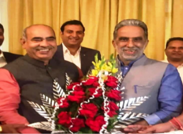 नगर निगम में बिना काम 200 करोड़ डकारने का कोई यही एक घोटाला नहीं, अनेकों भरे पड़े हैं