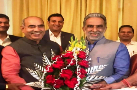 नगर निगम में बिना काम 200 करोड़ डकारने का कोई यही एक घोटाला नहीं, अनेकों भरे पड़े हैं