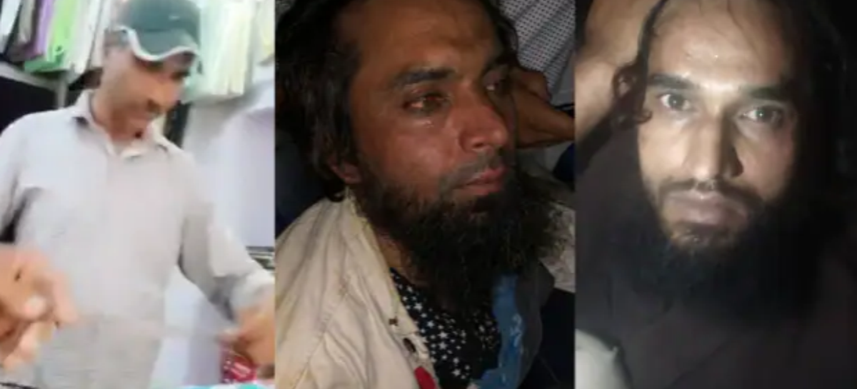 सभ्य समाज में ‘सर तन से जुदा’ जैसे नारों का कोई स्थान नहीं हो सकता