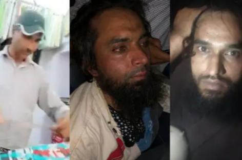 सभ्य समाज में ‘सर तन से जुदा’ जैसे नारों का कोई स्थान नहीं हो सकता