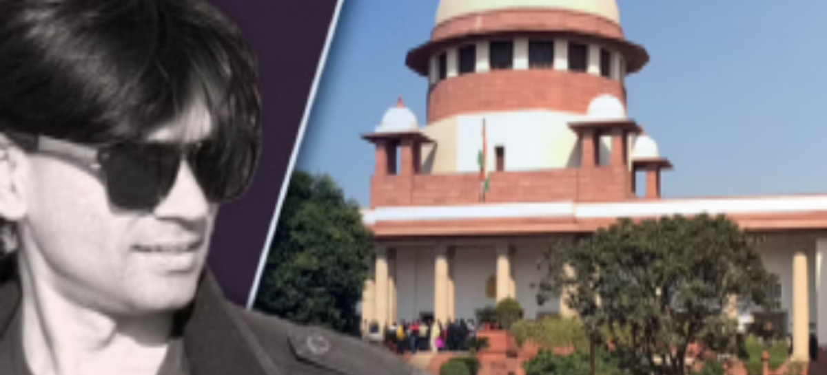 सुप्रीम कोर्ट से जुबैर को न्याय मिला :ऑल्ट न्यूज के को-फाउंडर को यूपी में दर्ज 6 मामलों में बेल, सभी केस दिल्ली में चलेंगे