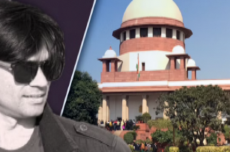सुप्रीम कोर्ट से जुबैर को न्याय मिला :ऑल्ट न्यूज के को-फाउंडर को यूपी में दर्ज 6 मामलों में बेल, सभी केस दिल्ली में चलेंगे