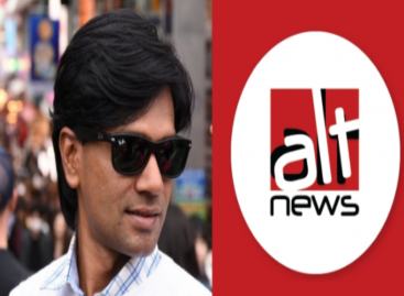 जमानत होने के बाद एक और मुकदमा, जुबैर  को जेल में ही रखना चाहती है सरकार!