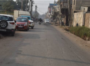 मुजेसर रेलवे अंडरपास की चर्चा शुरू, बनेगा कब?