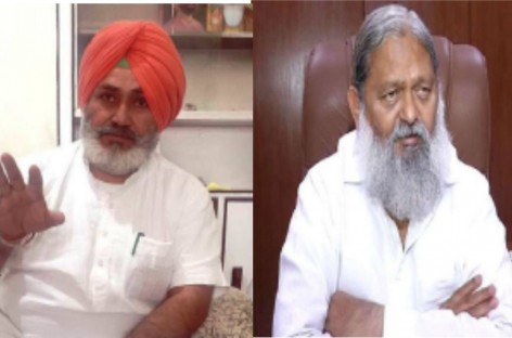 पंजाब के स्वास्थ्यमंत्री ने अपने अस्पतालों की सुध ली, हरियाणा वाले कब लेंगे?