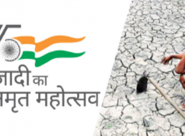 आजादी का अमृत महोत्सव में कहाँ है खेतिहर मज़दूर