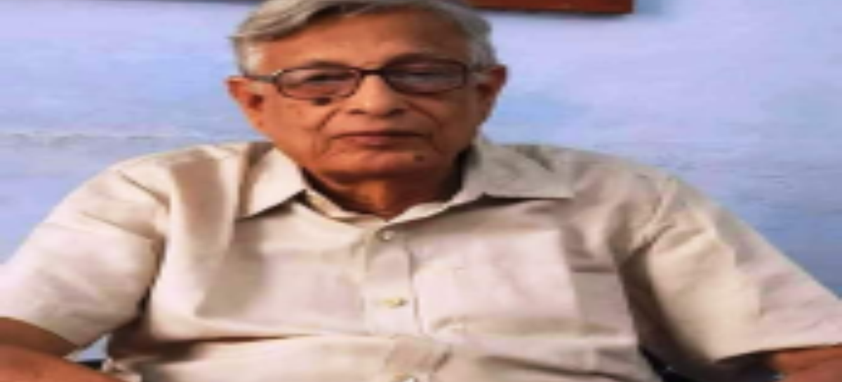 91 के इरफ़ान हबीब