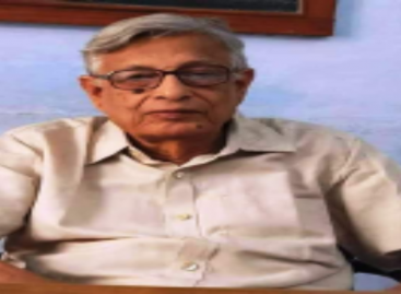 91 के इरफ़ान हबीब