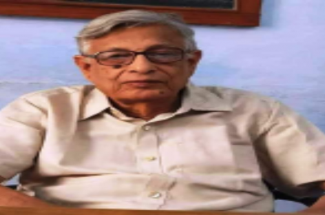 91 के इरफ़ान हबीब
