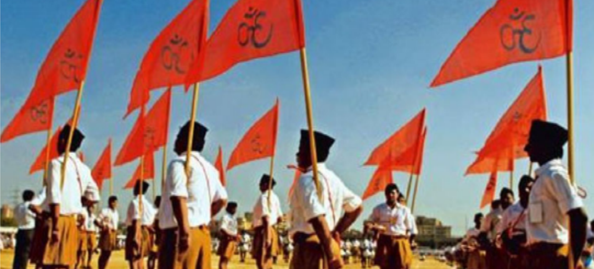 हर घर तिरंगा : कहीं राष्ट्रध्वज के भगवाकरण का अभियान तो नहीं?