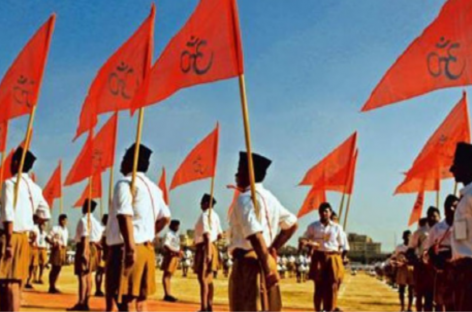 हर घर तिरंगा : कहीं राष्ट्रध्वज के भगवाकरण का अभियान तो नहीं?