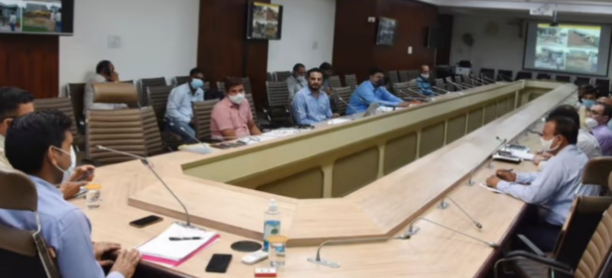 करनाल जिले में 85 अवैध कॉलोनियोंं को किया चिन्हित, जल्द होगी कार्रवाई