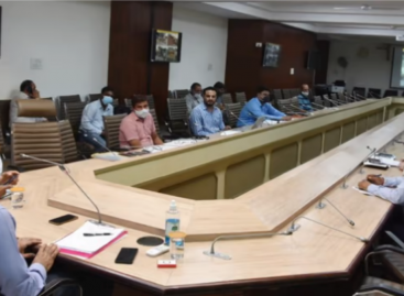 करनाल जिले में 85 अवैध कॉलोनियोंं को किया चिन्हित, जल्द होगी कार्रवाई
