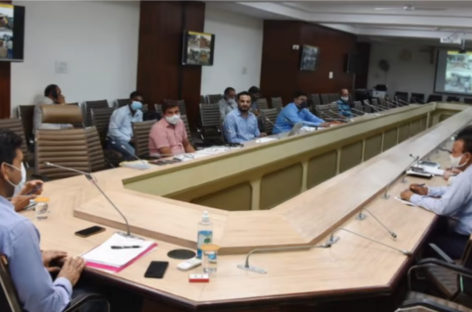 करनाल जिले में 85 अवैध कॉलोनियोंं को किया चिन्हित, जल्द होगी कार्रवाई
