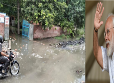 शिक्षा के नाम पर हवाई गोले छोड़ते पीएम मोदी