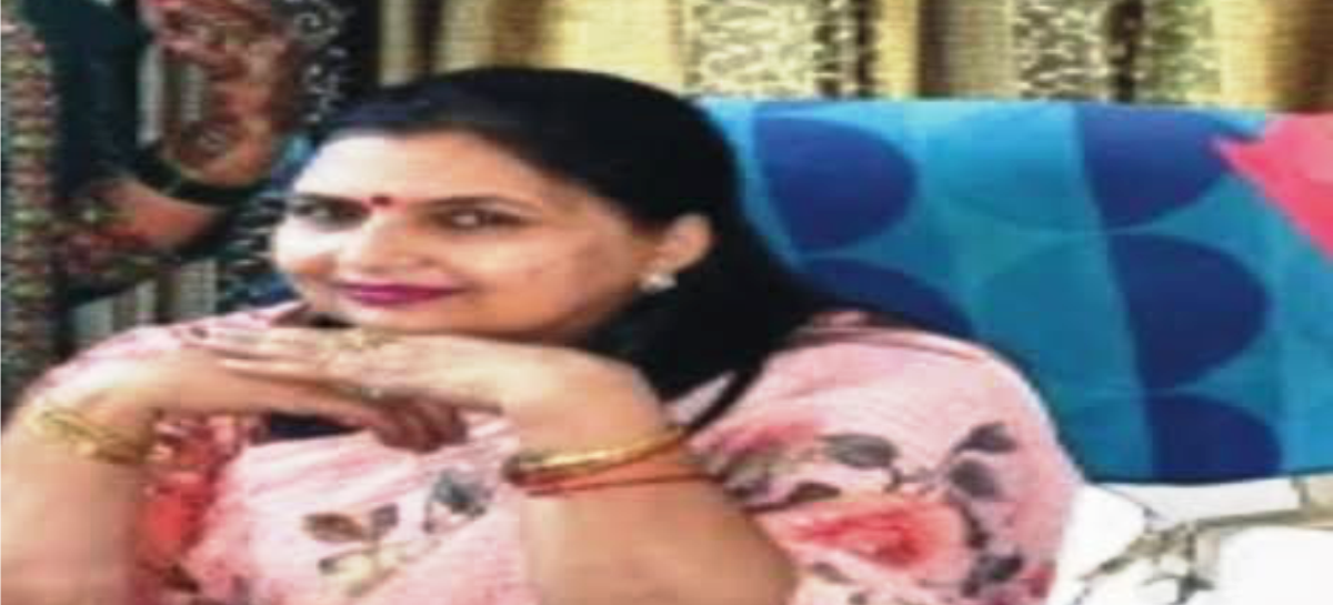 खट्टर के भ्रष्टाचार मुक्त हरियाणा में गबन की आरोपी डीईओ मुनीष कुर्सी पर कायम है