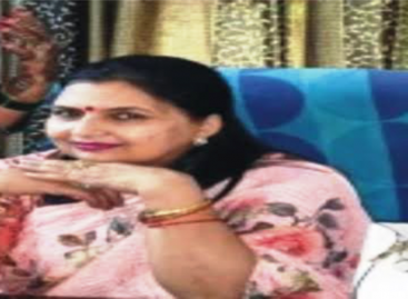 खट्टर के भ्रष्टाचार मुक्त हरियाणा में गबन की आरोपी डीईओ मुनीष कुर्सी पर कायम है