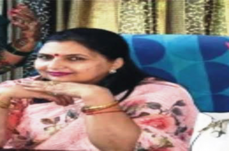 खट्टर के भ्रष्टाचार मुक्त हरियाणा में गबन की आरोपी डीईओ मुनीष कुर्सी पर कायम है