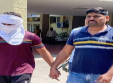 पैर टूटने के बाद सिल्वर मेडल जीतने वाला खिलाड़ी नशे के कारोबार में फंसा