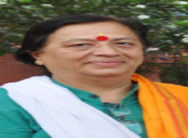 विधायक सीमा त्रिखा अध्यापकों की कमी देखने स्कूल नहीं पहुंची