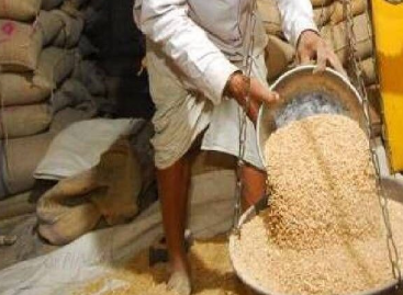 घोटालों का शहर बना सीएम सिटी गरीबों का राशन डकार रहे लुटेरे