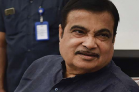 और अब नितिन गडकरी, जिसने जुबां चलाई वही काम से गया