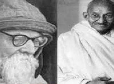 राष्ट्रपिता महात्मा गांधी की हत्या पर विनोबा की वेदना