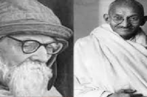 राष्ट्रपिता महात्मा गांधी की हत्या पर विनोबा की वेदना